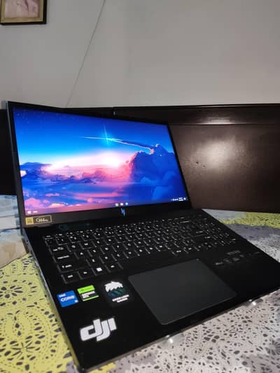 Acer Nitro V15 Rtx 4050