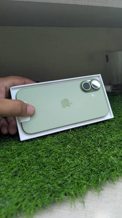 Apple iPhone 17