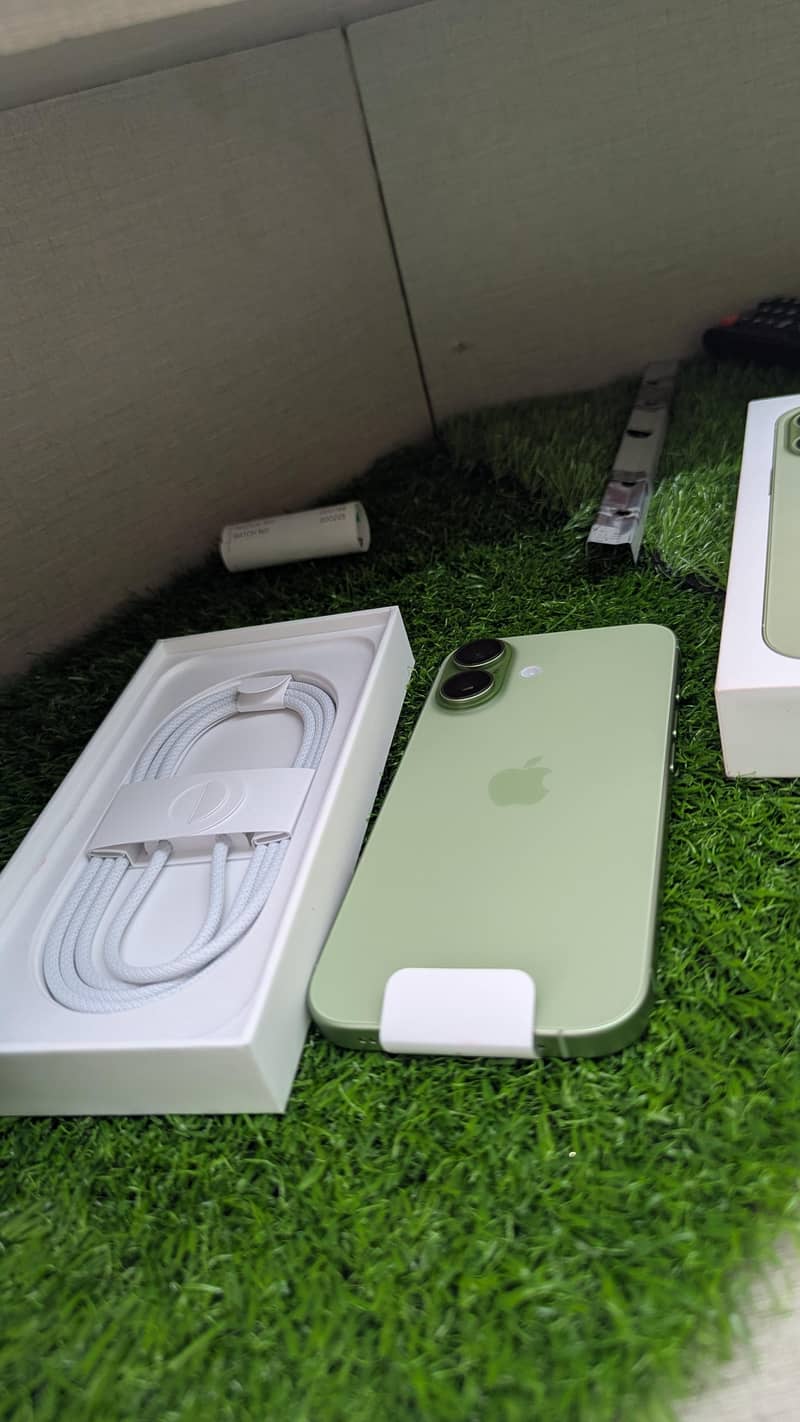 Apple iPhone 17 2