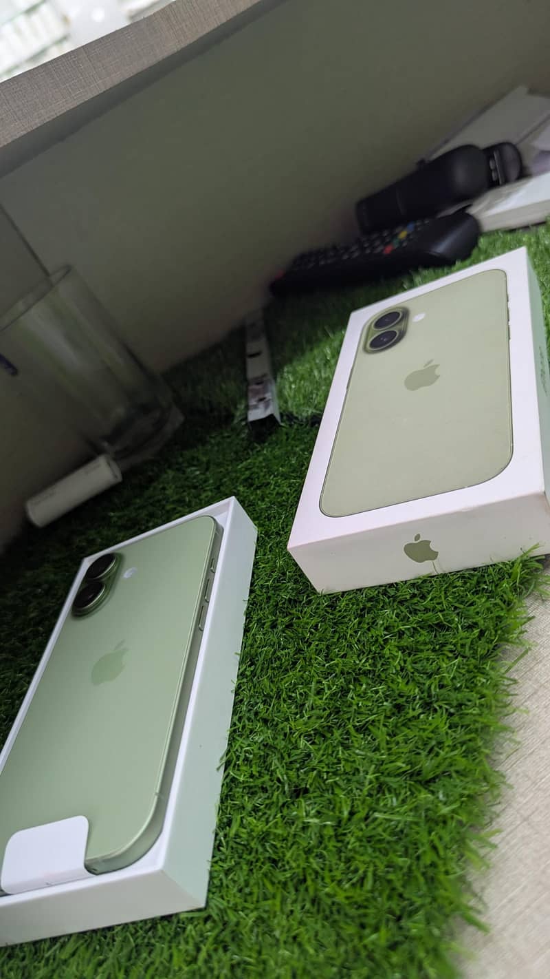 Apple iPhone 17 3