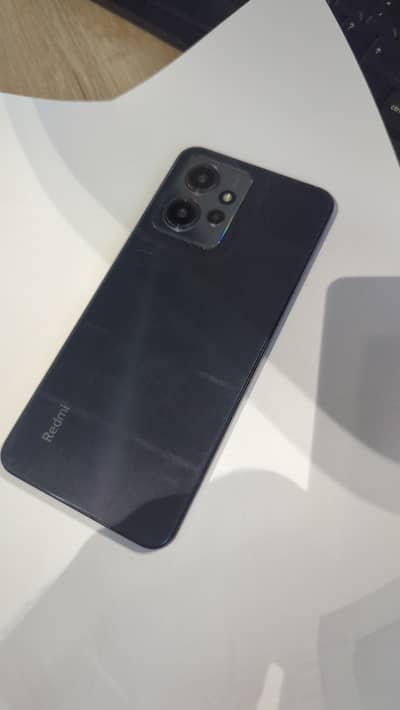 Xiaomi Redmi Note 12