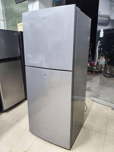 Haier Medium size Refrigerator Genuine condition (0321/0807777)