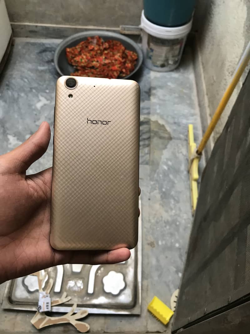 Honor 5A exchange possible 1