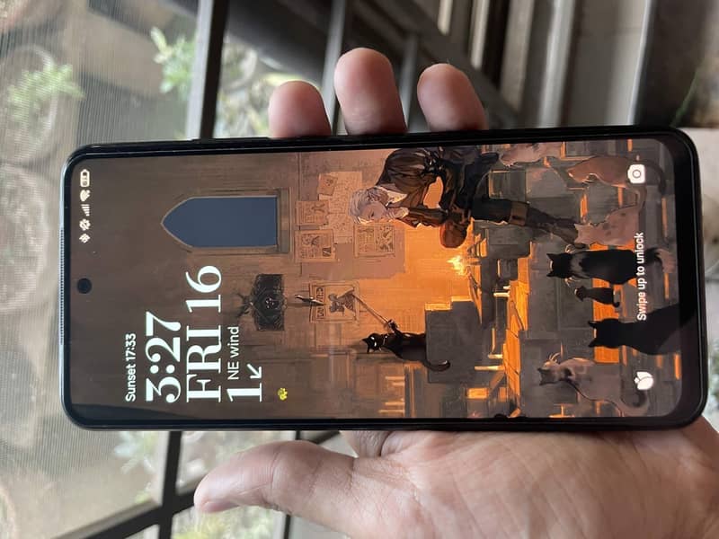 Xiaomi Redmi note 11 0
