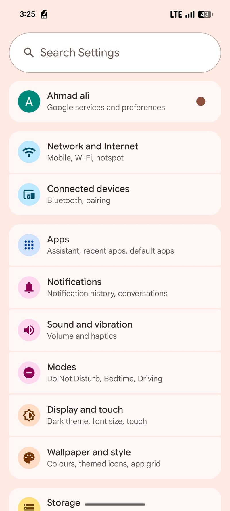 Google Pixel 8 3
