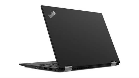 Lenovo ThinkPad X13 Yoga (16GB, 512GB) Touchscreen