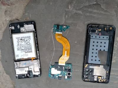 Samsung A51 8Gb
