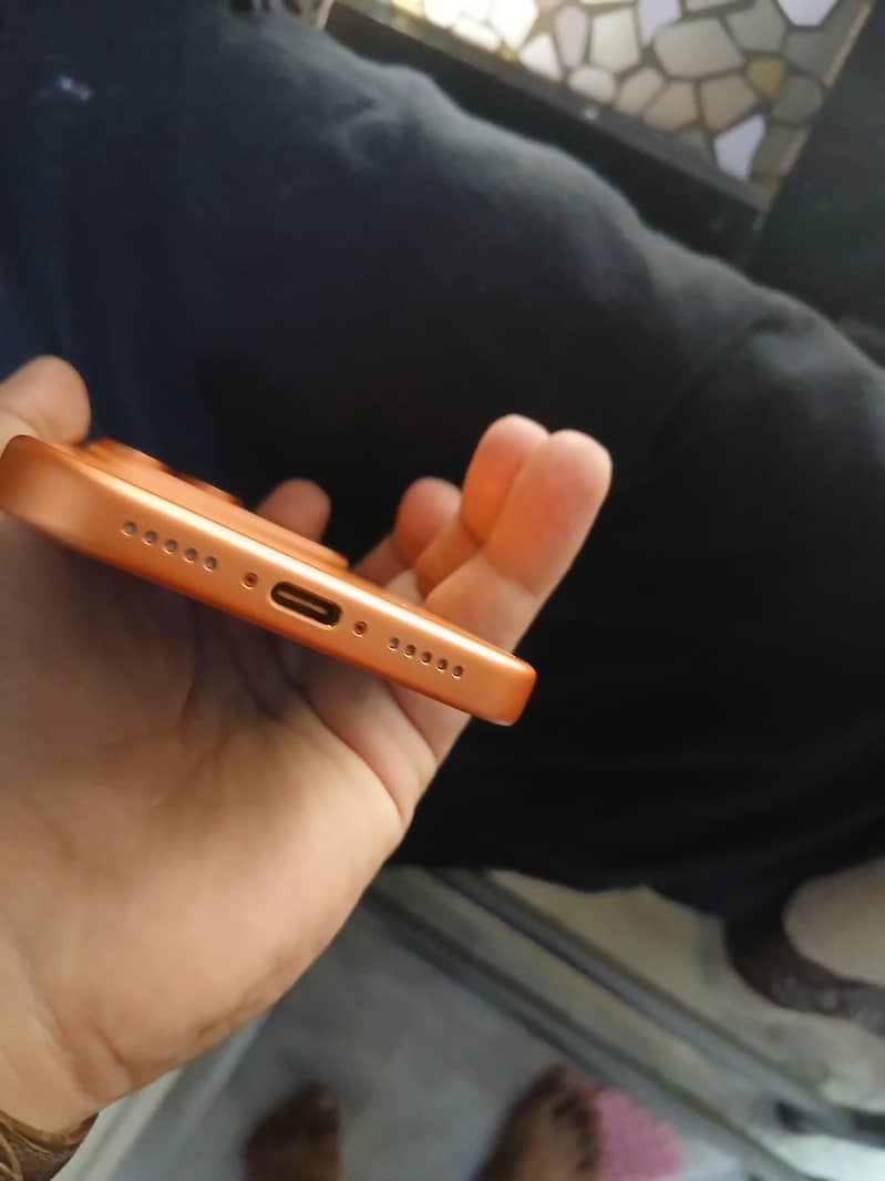 Apple iPhone 17 Pro 5