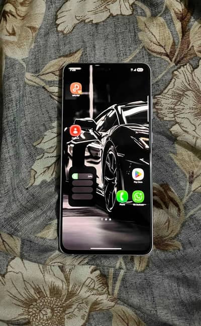 Samsung Mobile S21 FE