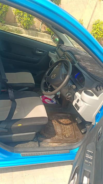 Daihatsu Mira 2018