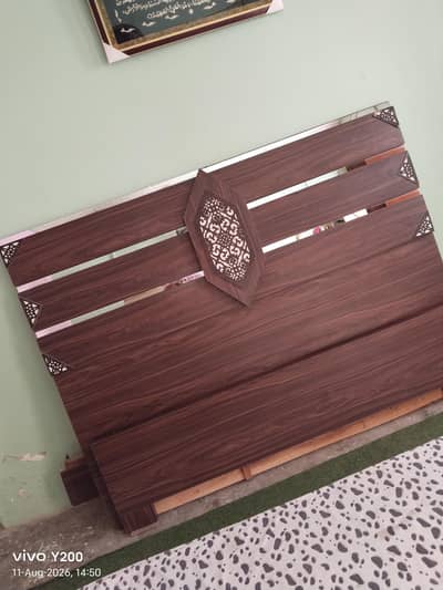 urgently sell bed