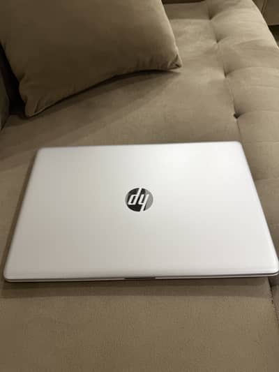 HP Laptop i7 8th Gen | 24GB RAM | 1TB HDD | Windows 11