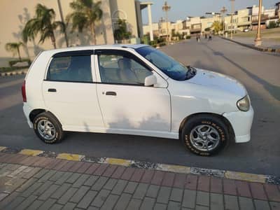 Suzuki Alto 2006