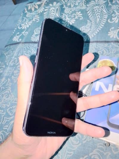 Nokia 2.3 best mobile  2/32