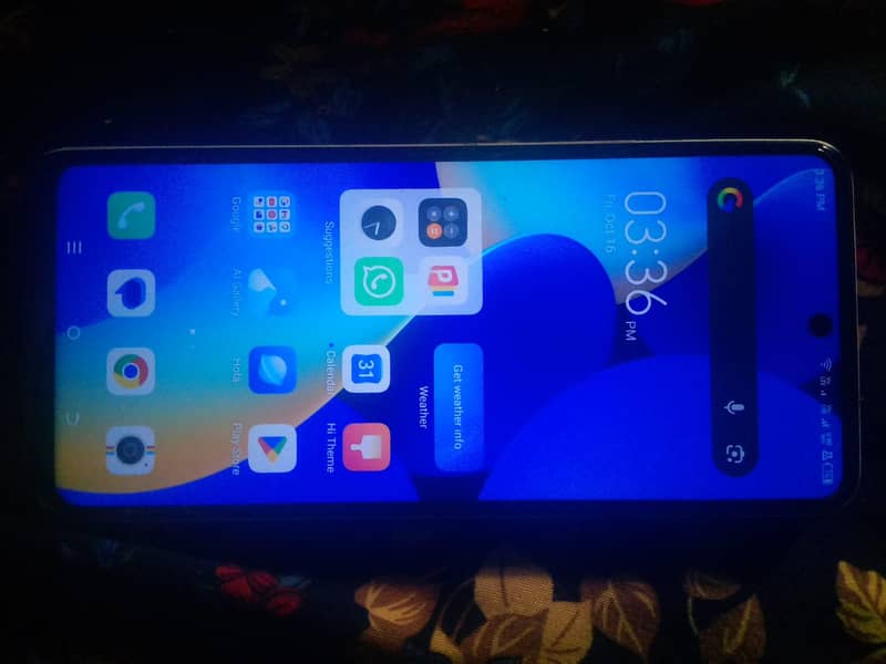 Tecno Spark 10 Pro 1