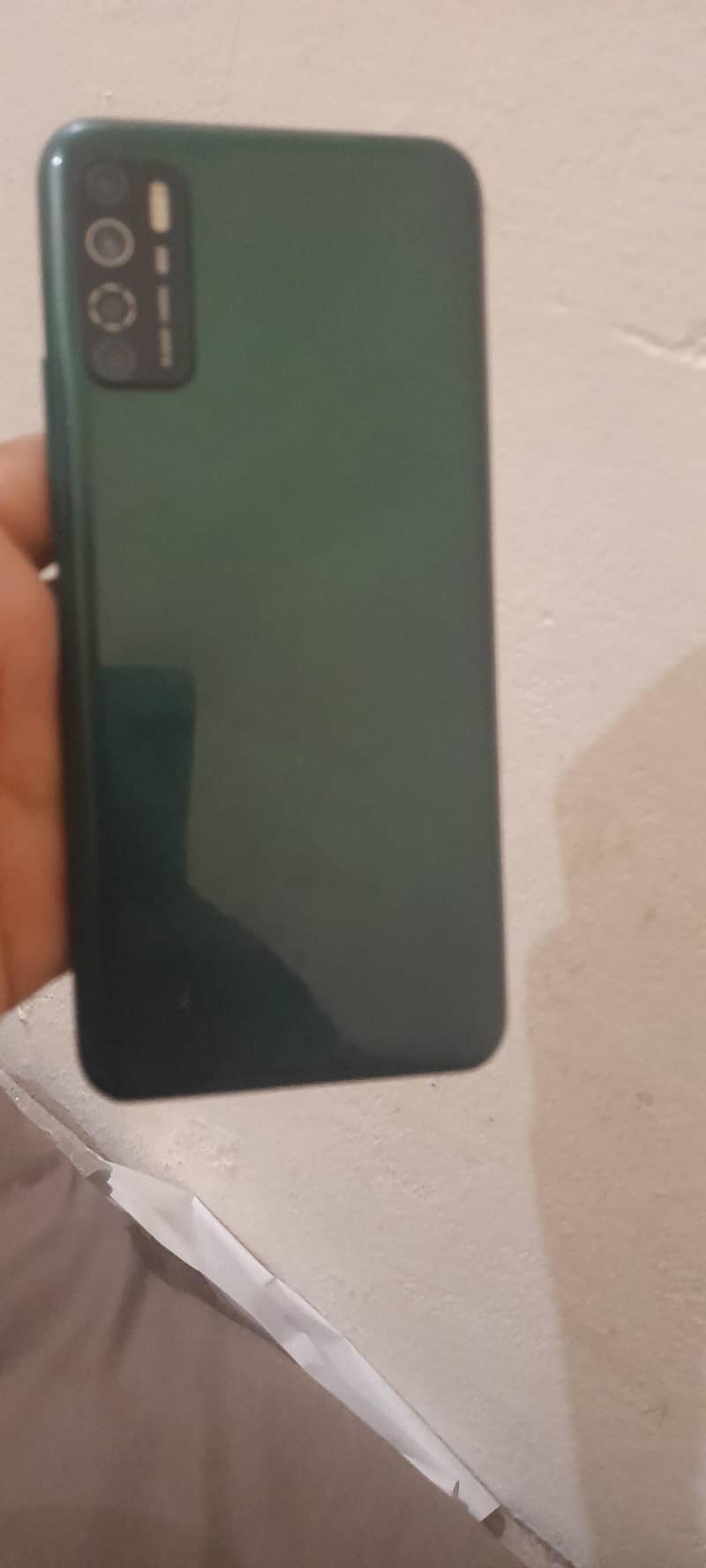 Infinix Note 7 Lite 1