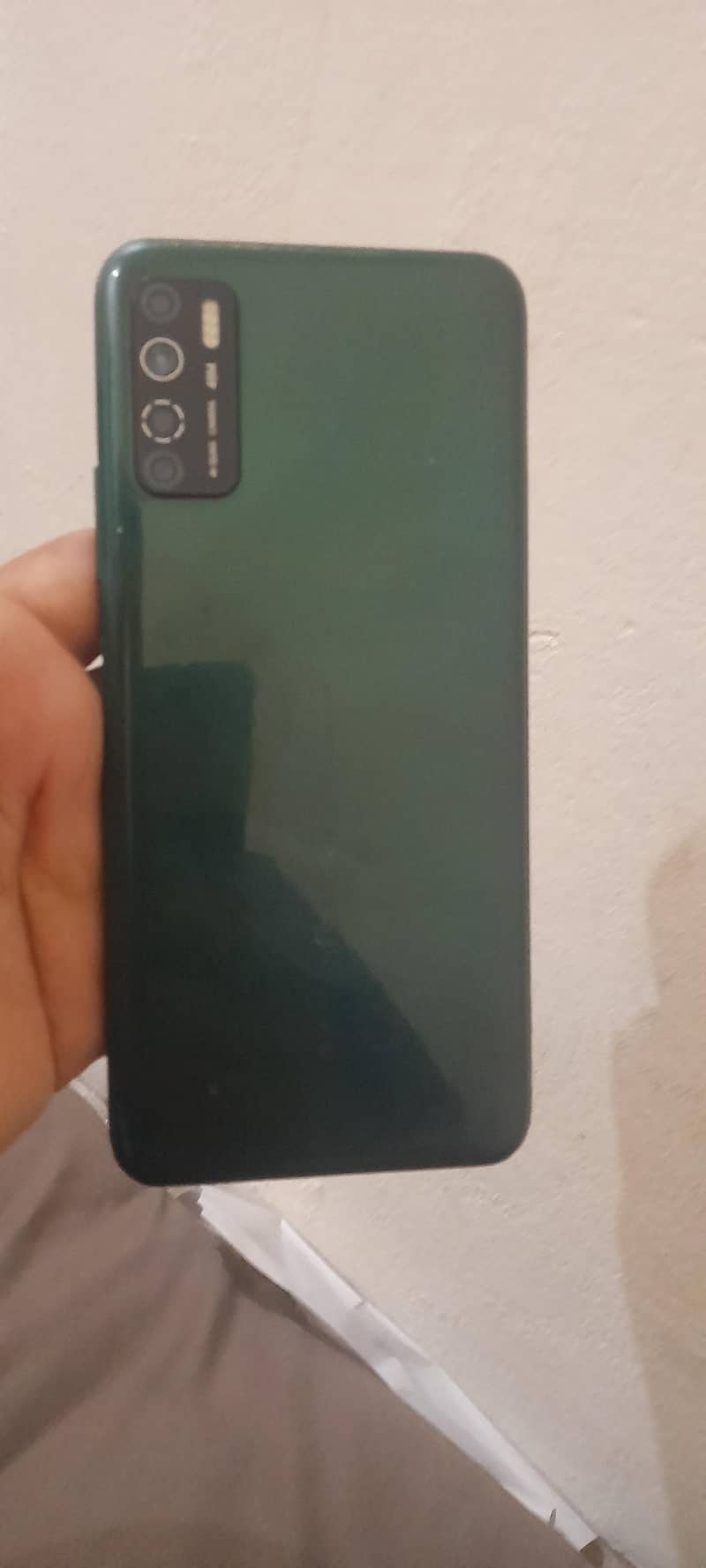 Infinix Note 7 Lite 2