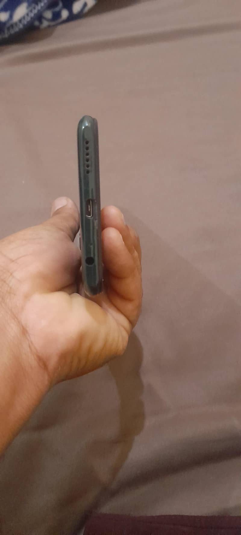 Infinix Note 7 Lite 4