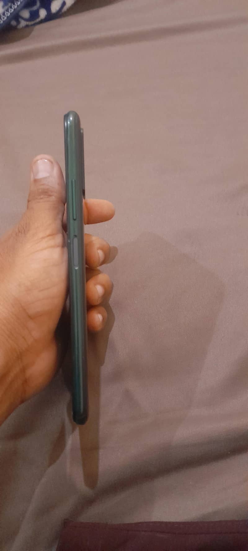 Infinix Note 7 Lite 5
