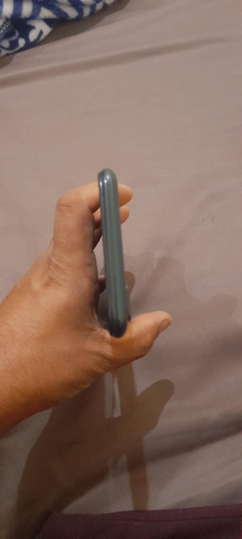 Infinix Note 7 Lite 6