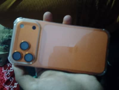 Apple iPhone 17 Pro Max