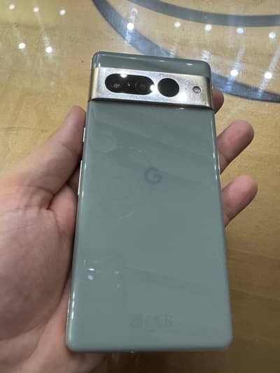 Google Pixel 7 Pro
