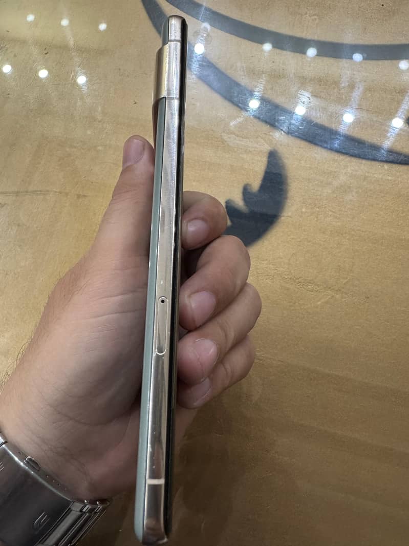 Google Pixel 7 Pro 5