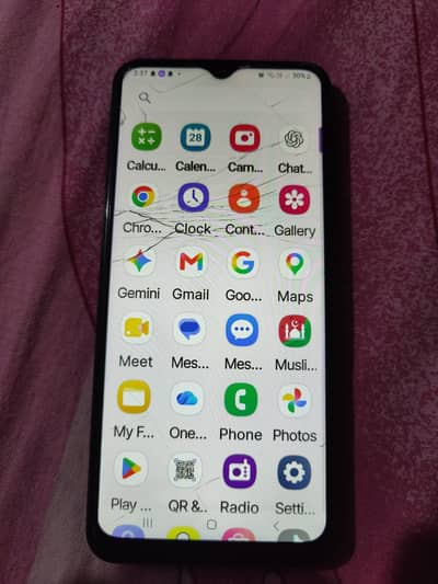 Samsung Mobile A13