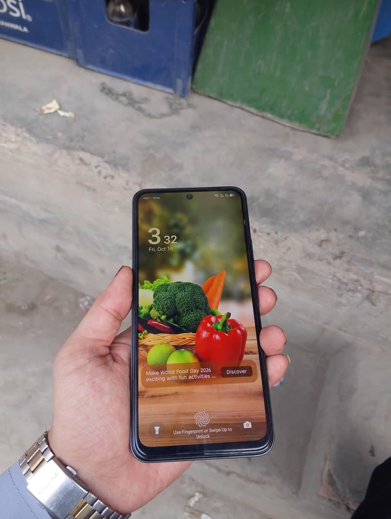 Itel S25 1
