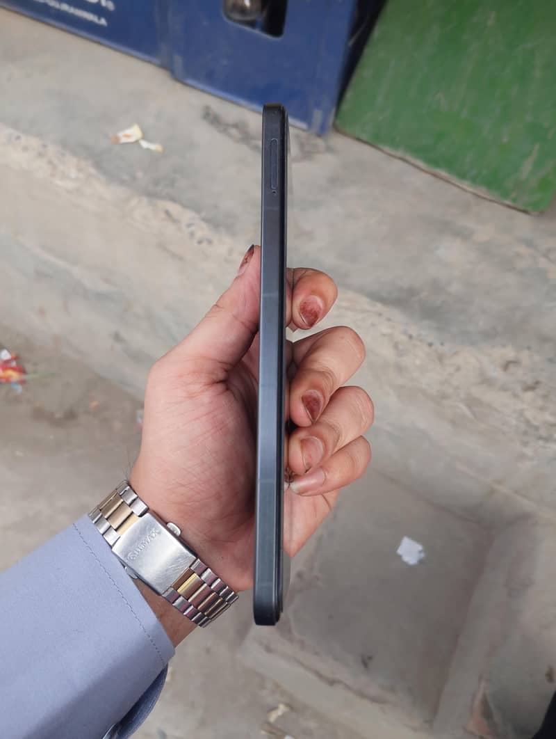Itel S25 2