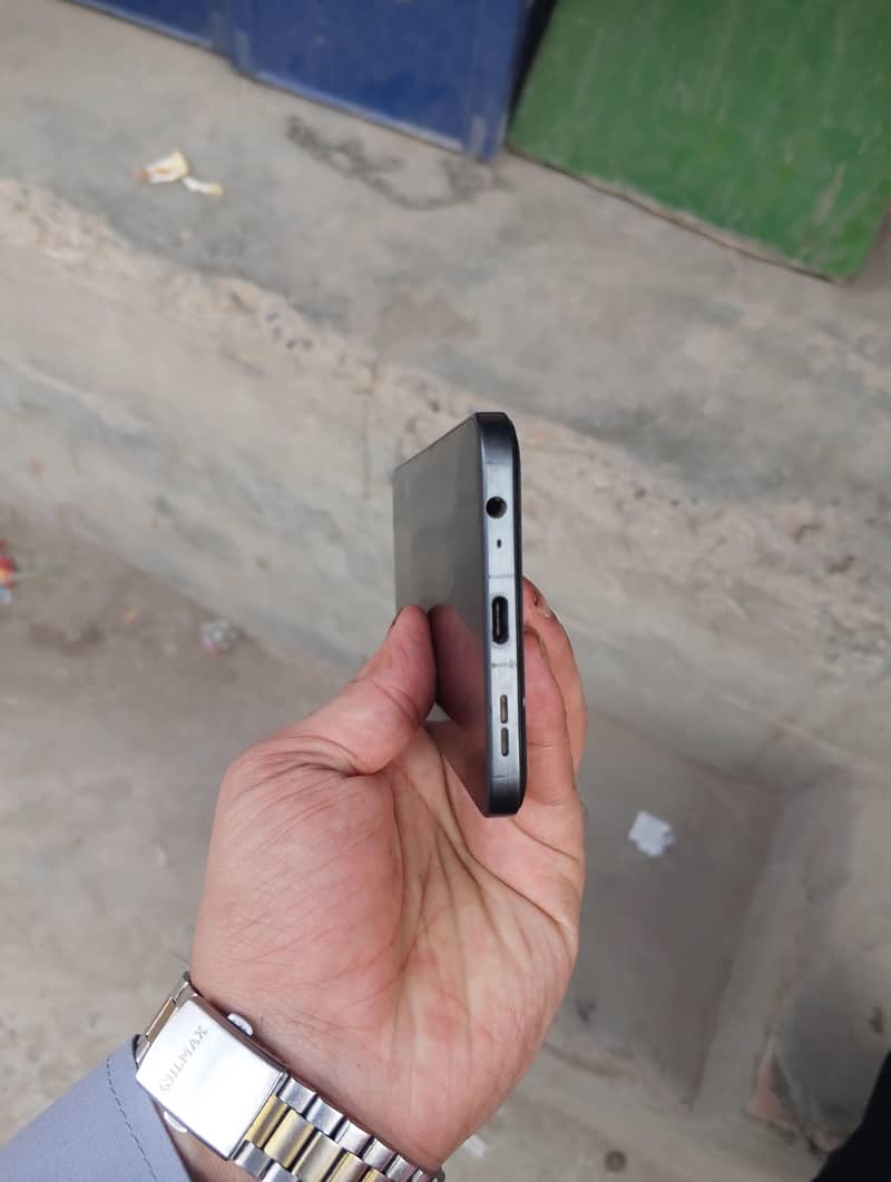 Itel S25 3