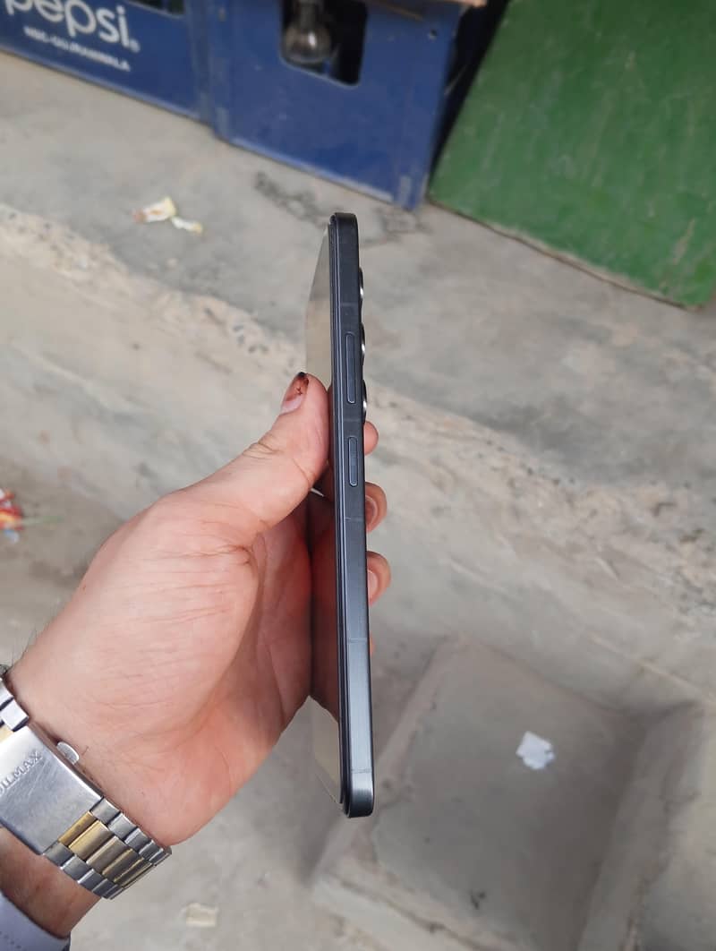 Itel S25 4