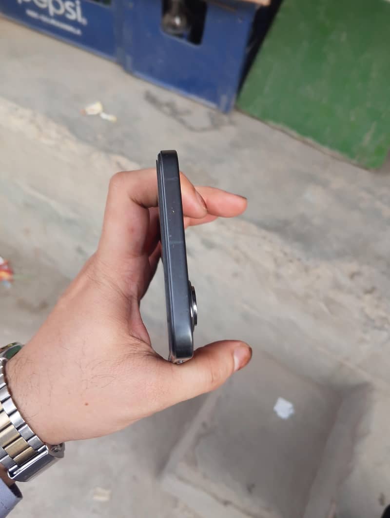 Itel S25 5