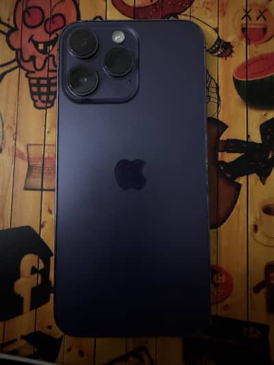 Apple iPhone 14 Pro Max jv 128