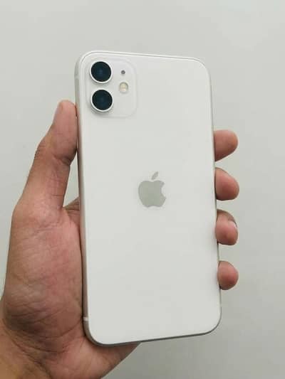 Apple iPhone 11