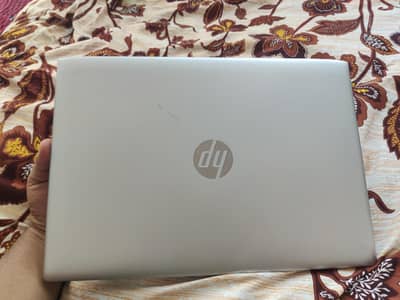 HP Laptop 8 gb ram ,SSD 256   10/10