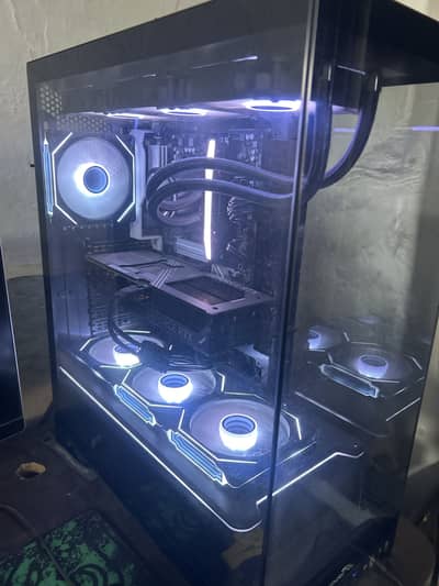 Urgend gaming pc for sale