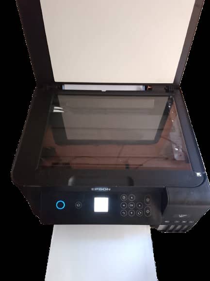 Epson Printer 0