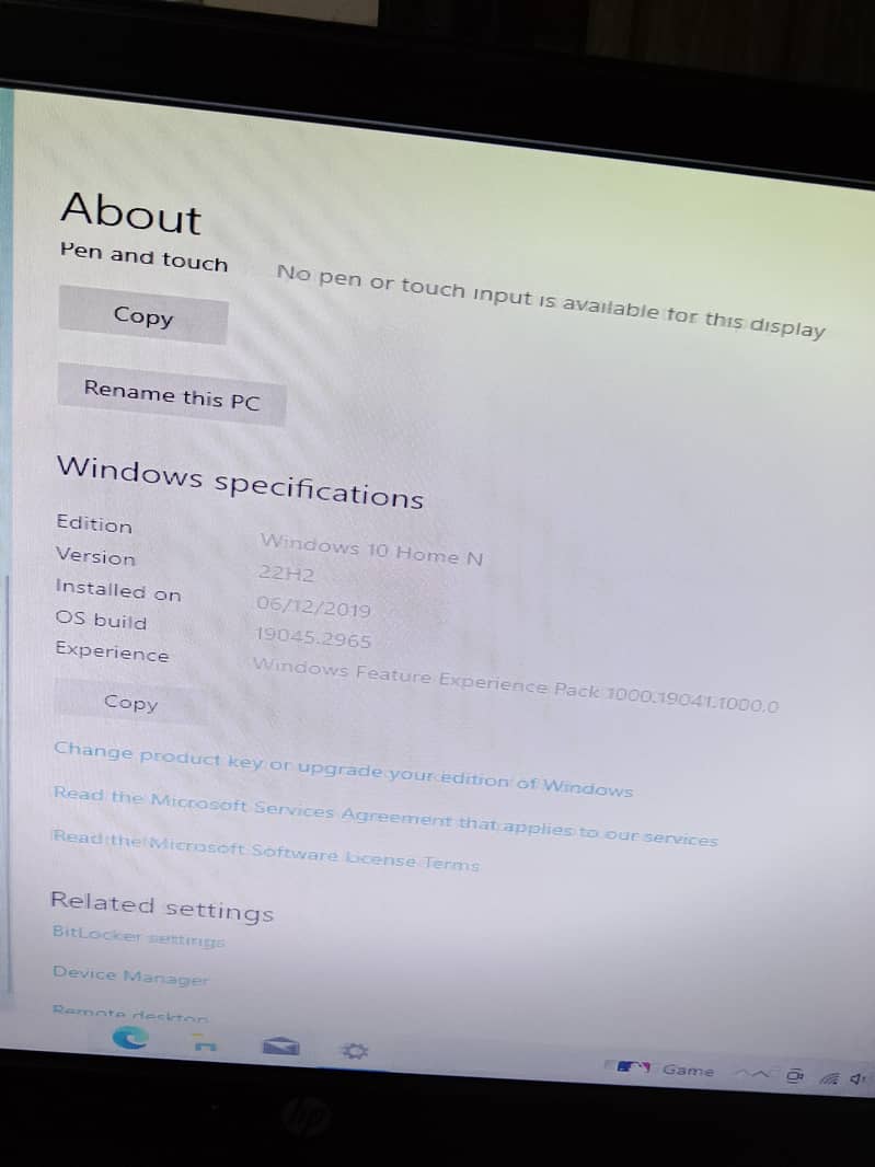 dell optiplex 960 PC only PC 1