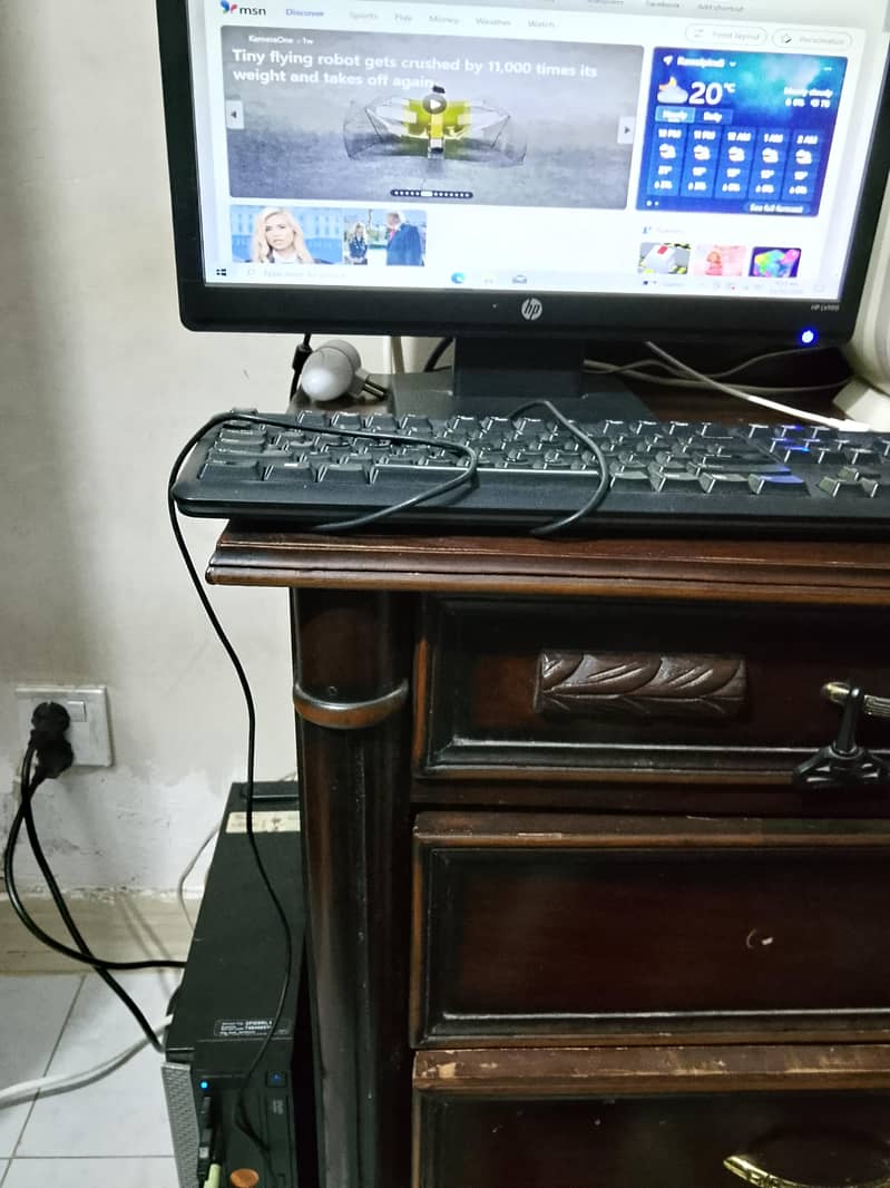 dell optiplex 960 PC only PC 4