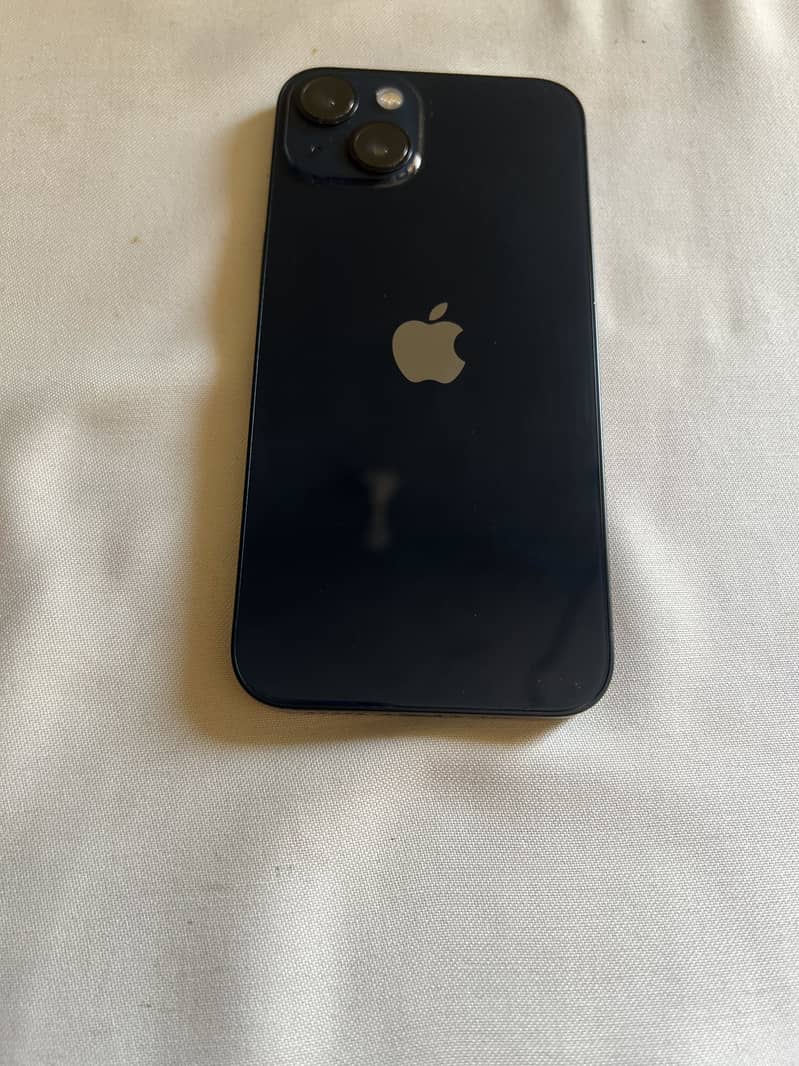 Apple iPhone 13 2