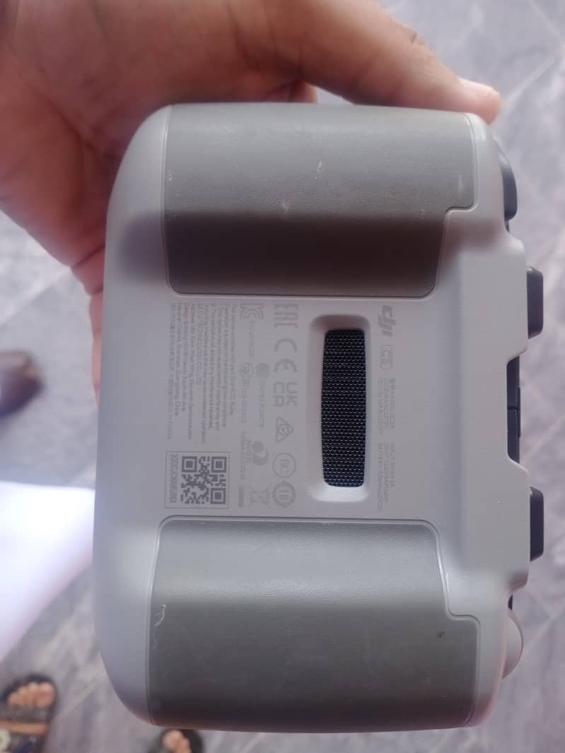 dji rc 2