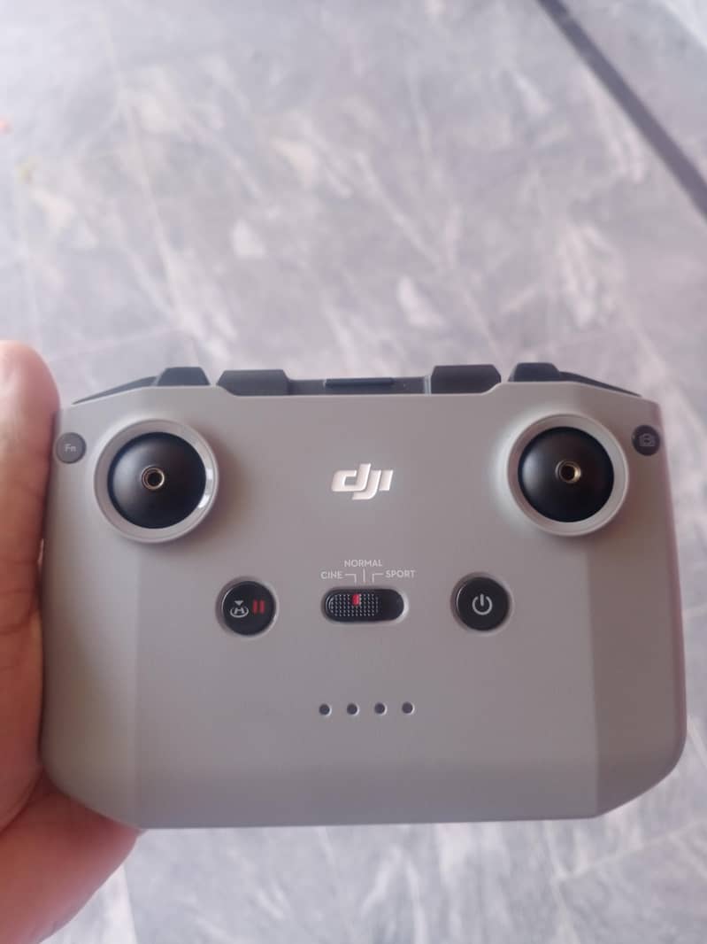dji rc 3