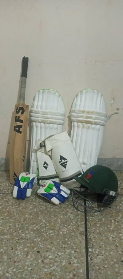 cricket kit