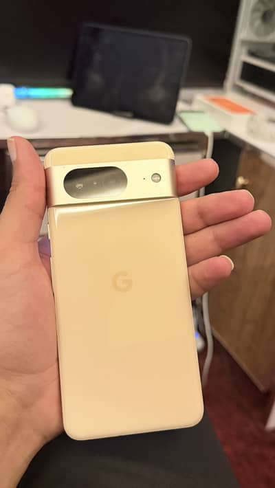 Google Pixel 8