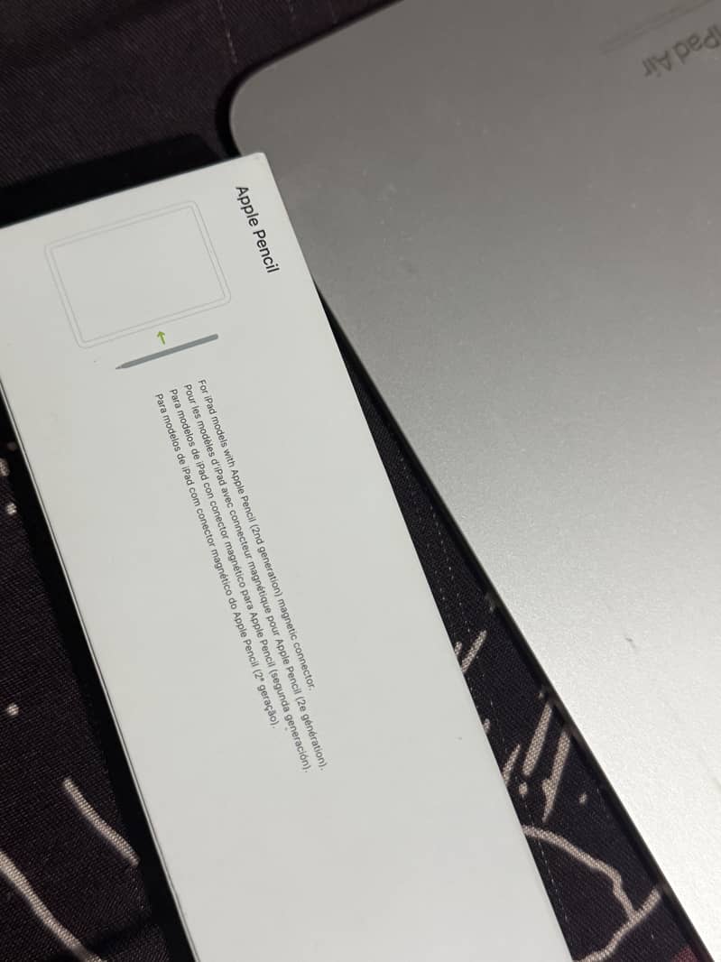 Apple Pencil Pro 2