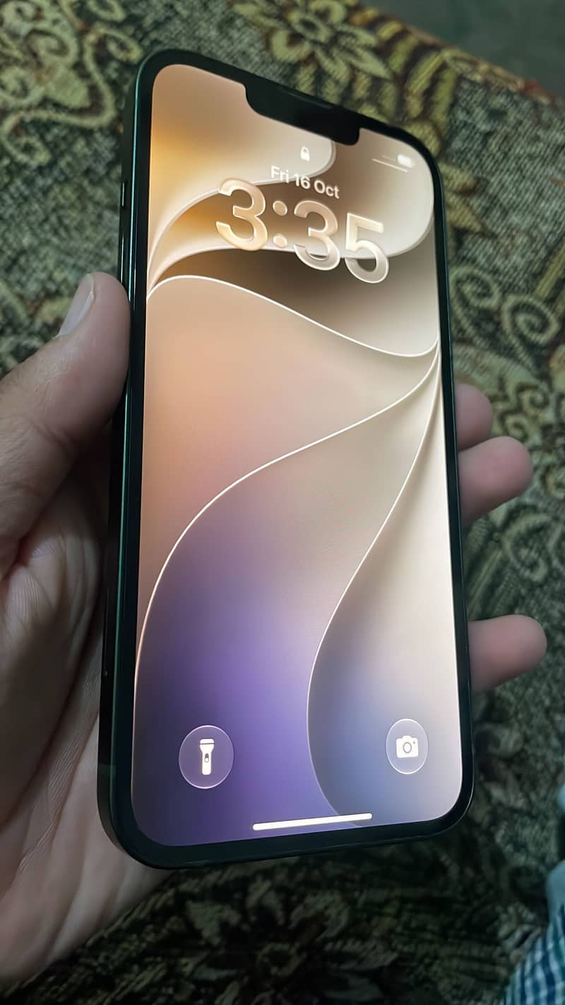 Apple iPhone 13 3