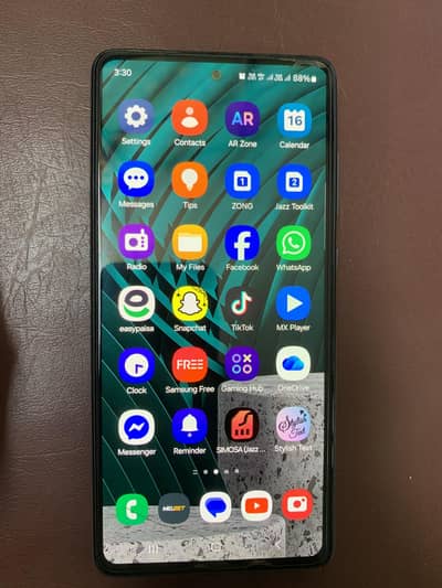Samsung Mobile A72