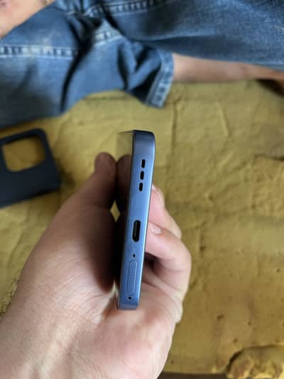 Oppo a6s pro
