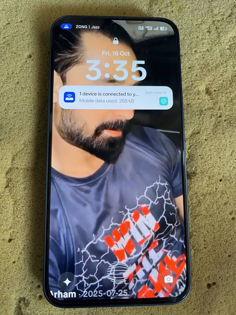 Oppo a6s pro 1